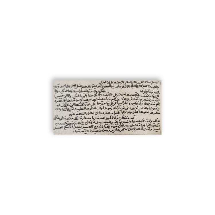دعای رزق و روزی امیرالمومنین