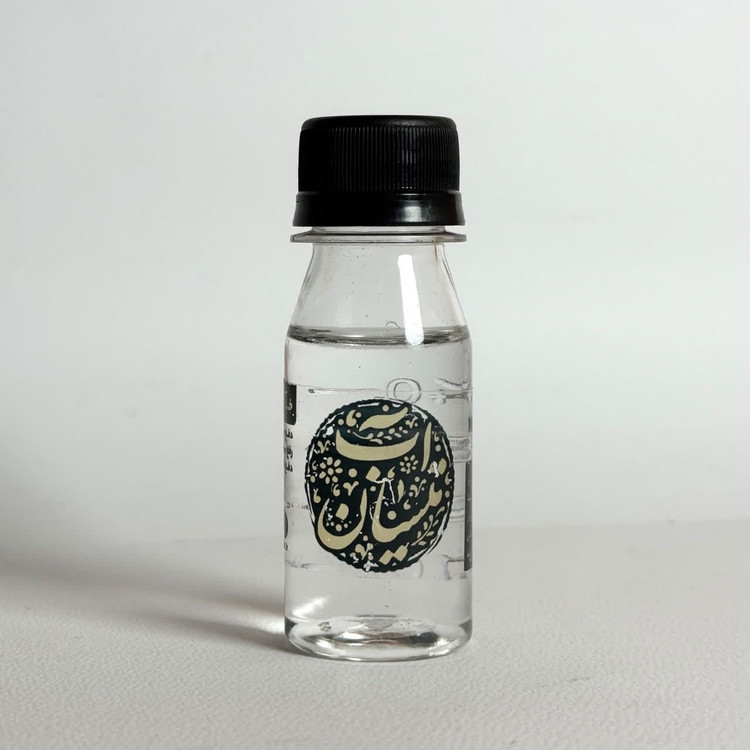 آب مقدس نیسان